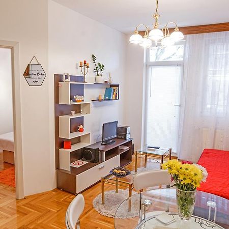 Linden Flower Apartment Суботица Экстерьер фото