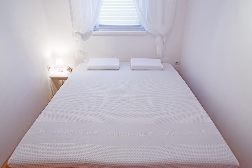 Linden Flower Apartment Суботица Экстерьер фото