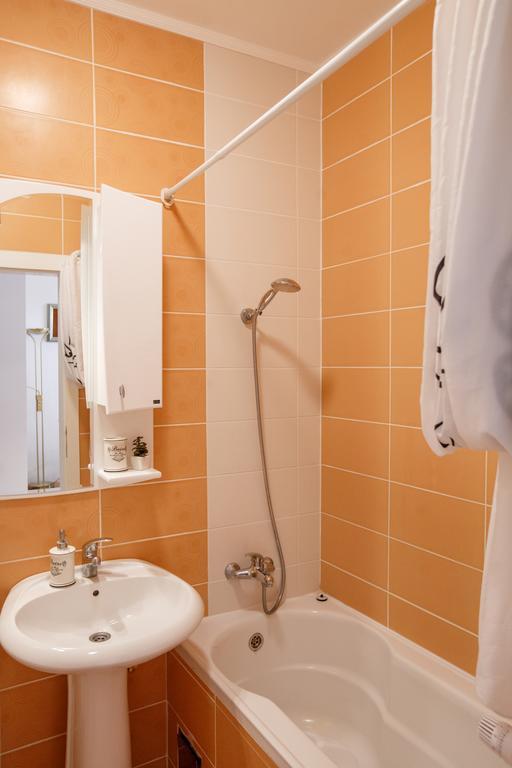 Linden Flower Apartment Суботица Экстерьер фото